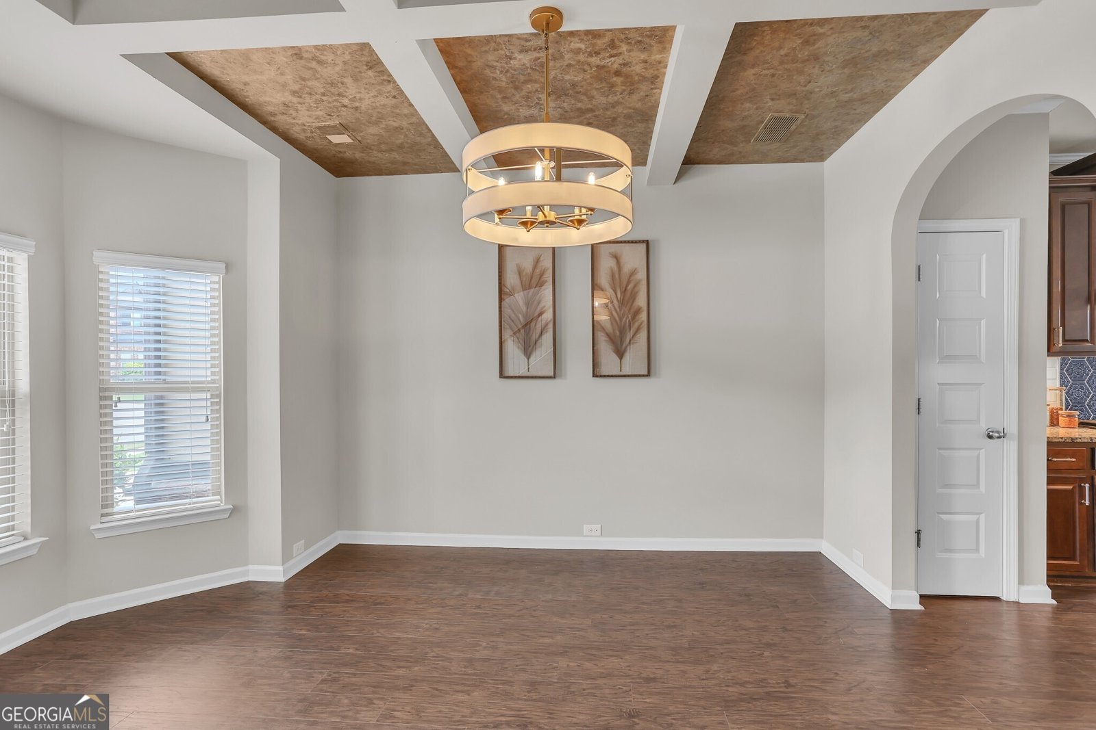 1370 Long Acre Drive Loganville - 4