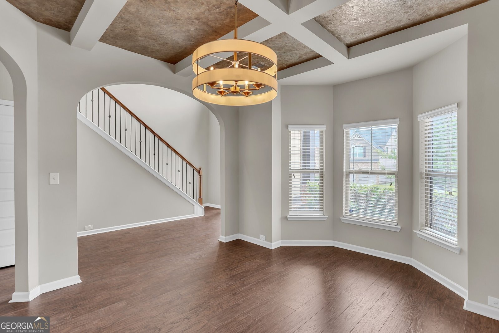 1370 Long Acre Drive Loganville - 5