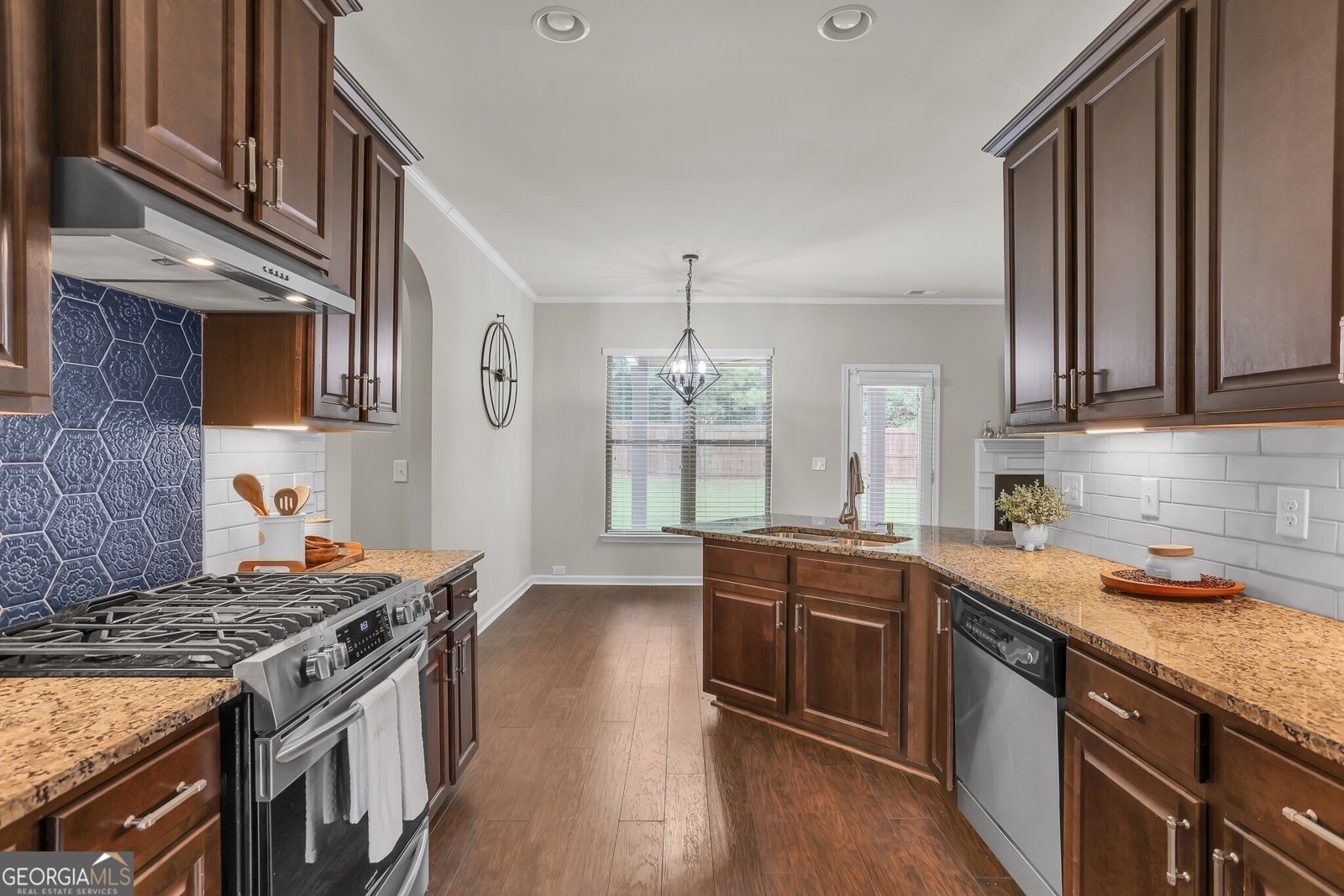 1370 Long Acre Drive Loganville - 6