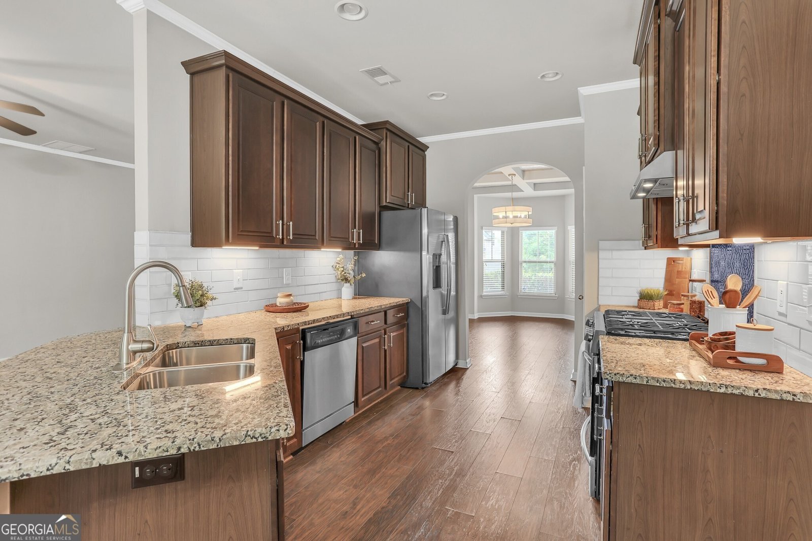 1370 Long Acre Drive Loganville - 7