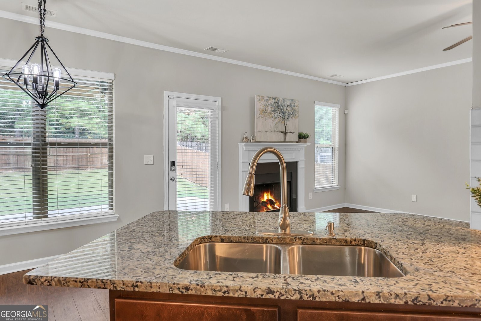 1370 Long Acre Drive Loganville - 9