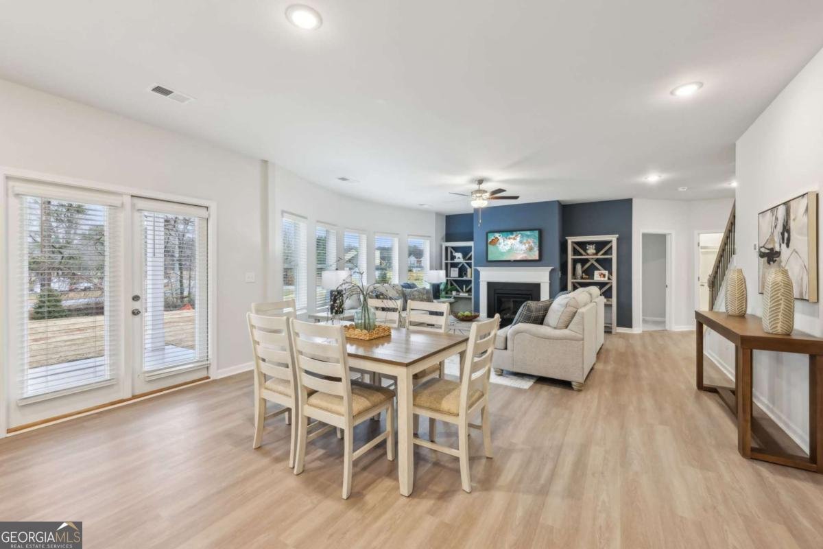 1451 Stephens View Drive Loganville - 3