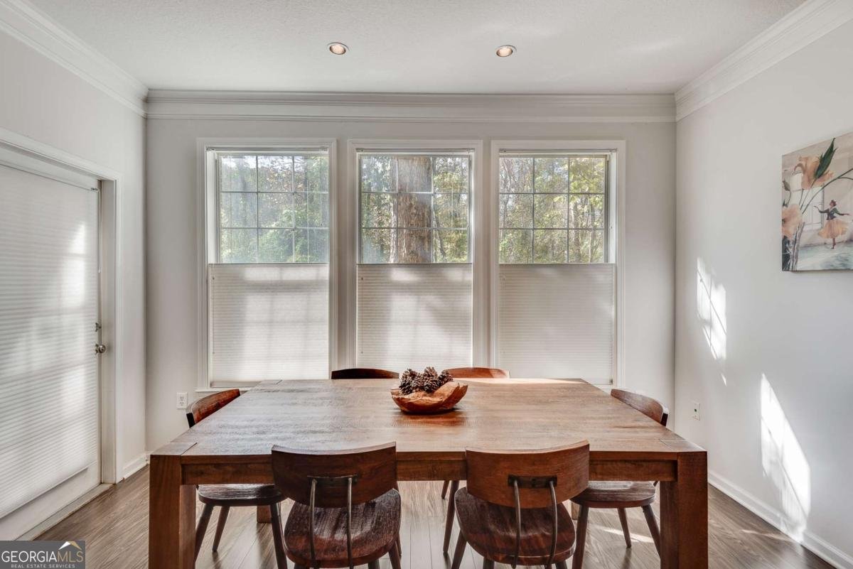 1122 Westchester Ridge Atlanta - 19
