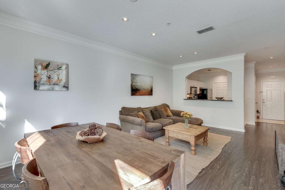 1122 Westchester Ridge Atlanta - 2