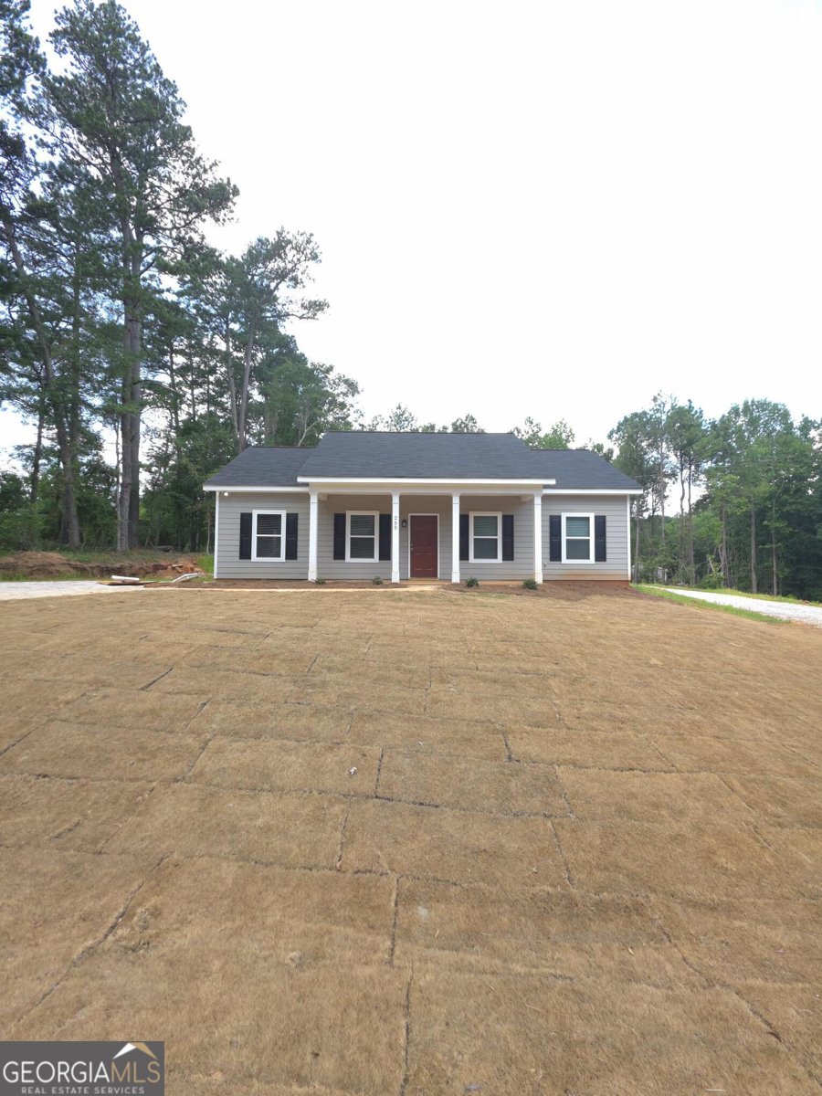 255 Freeman Drive Athens - 1