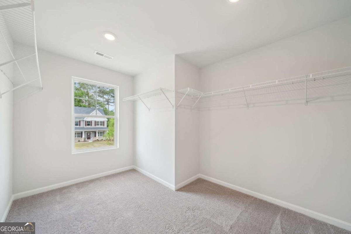 3633 Squires Park Lane Loganville - 1