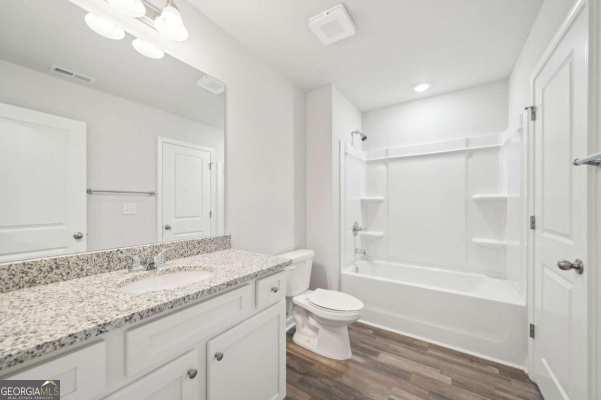 3633 Squires Park Lane Loganville - 29