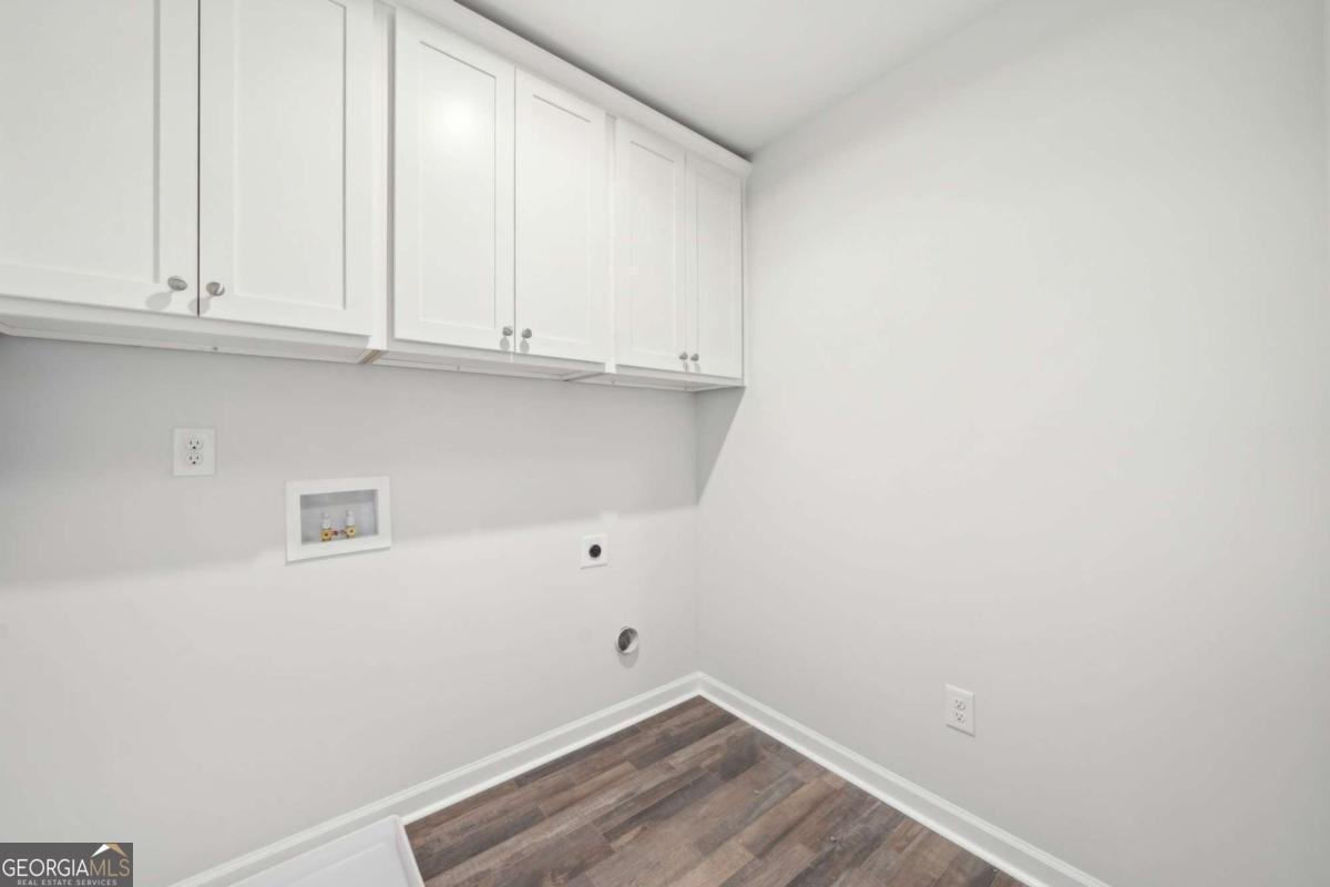 3633 Squires Park Lane Loganville - 34