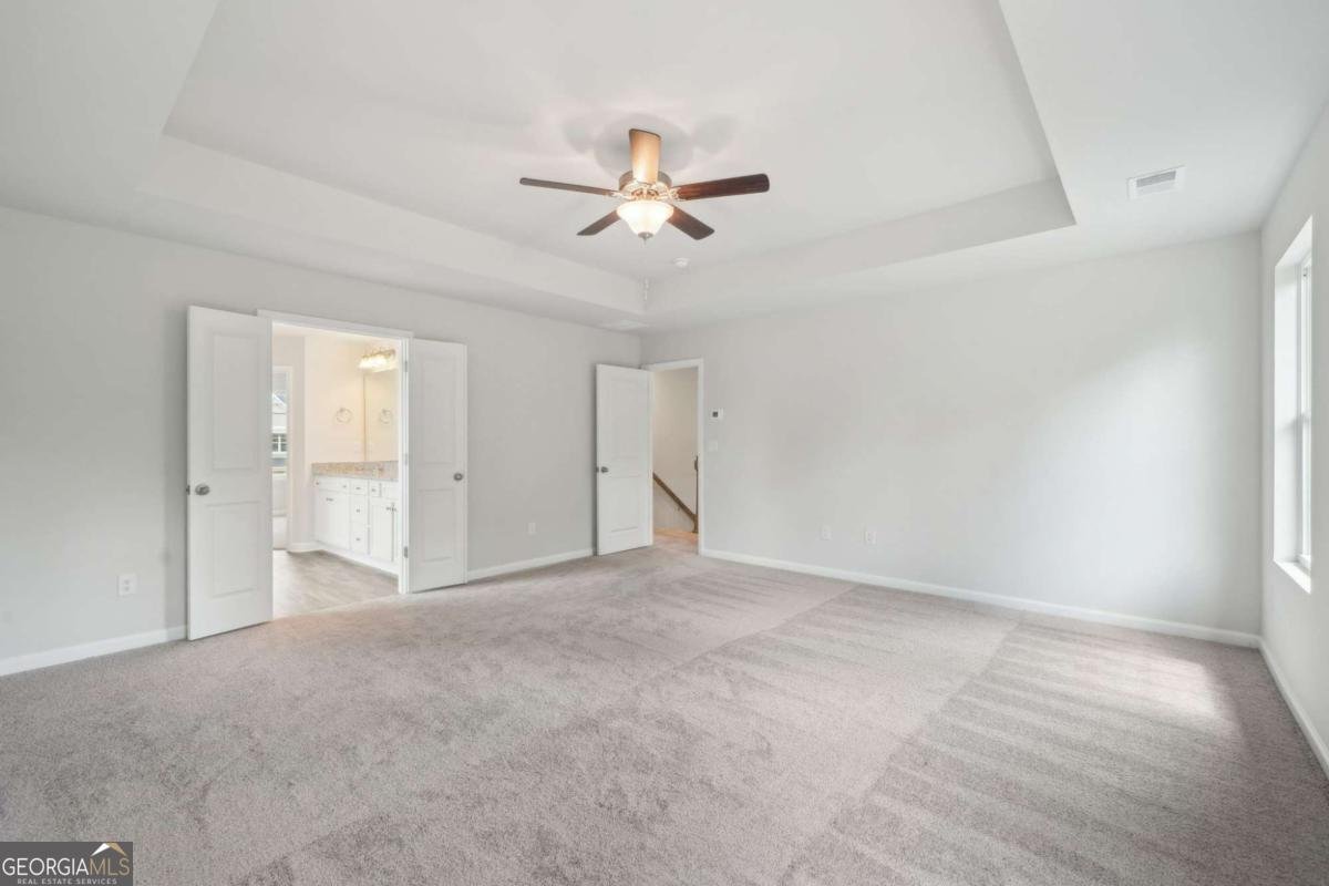 3633 Squires Park Lane Loganville - 36