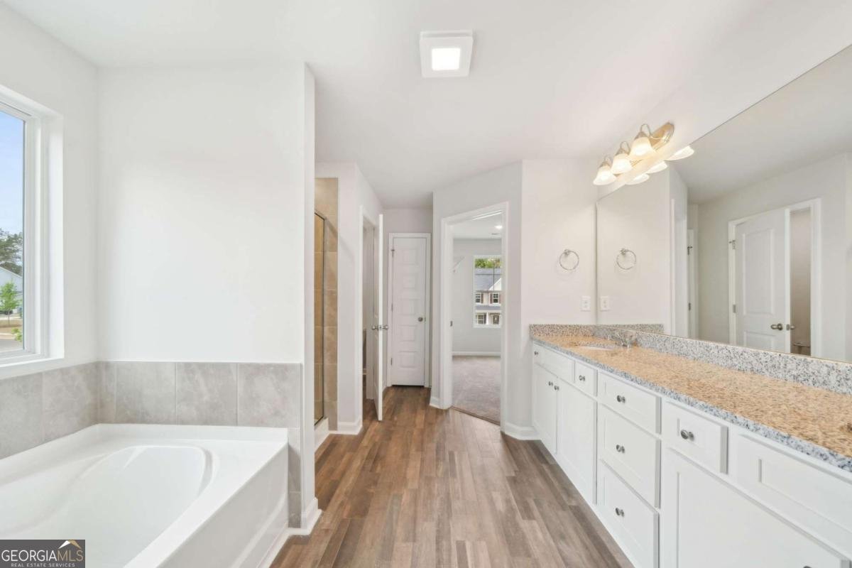 3633 Squires Park Lane Loganville - 37