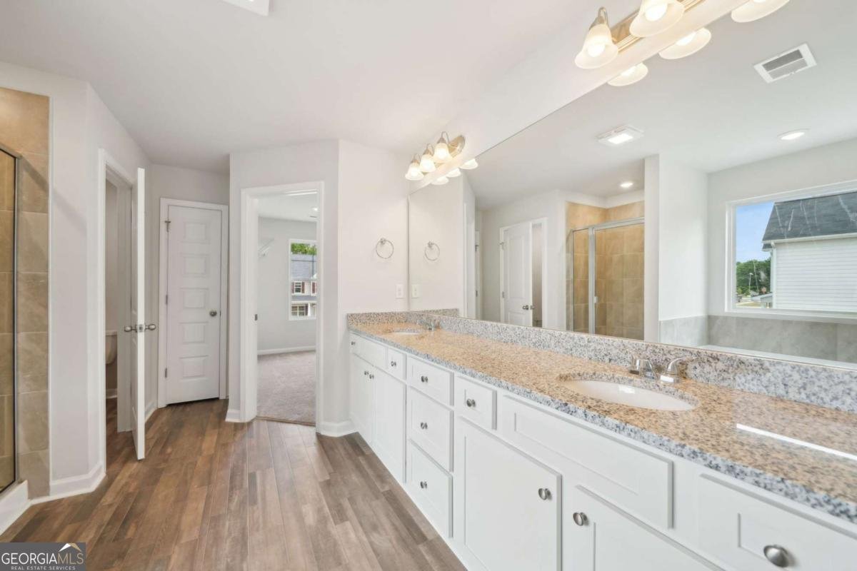 3633 Squires Park Lane Loganville - 38