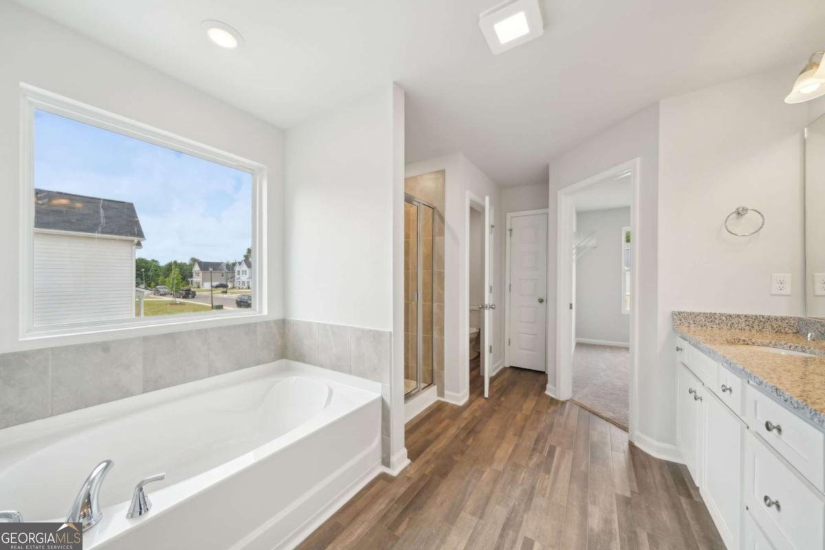 3633 Squires Park Lane Loganville - 39