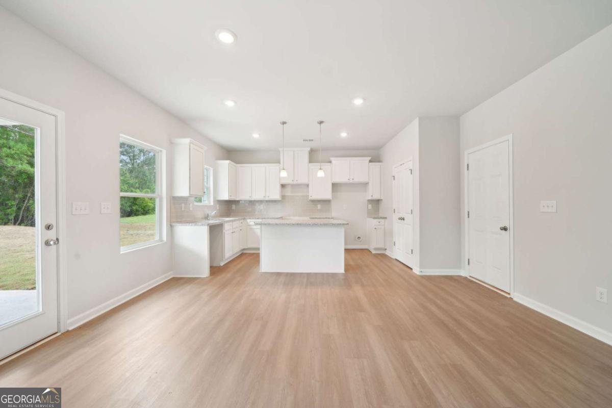 3633 Squires Park Lane Loganville - 8