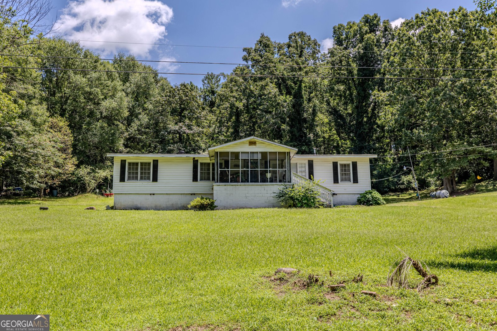 35 Harris Loop Cedartown - 1