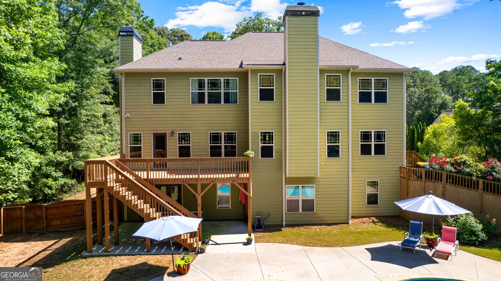 152 Magnolia Place Way Senoia - 34