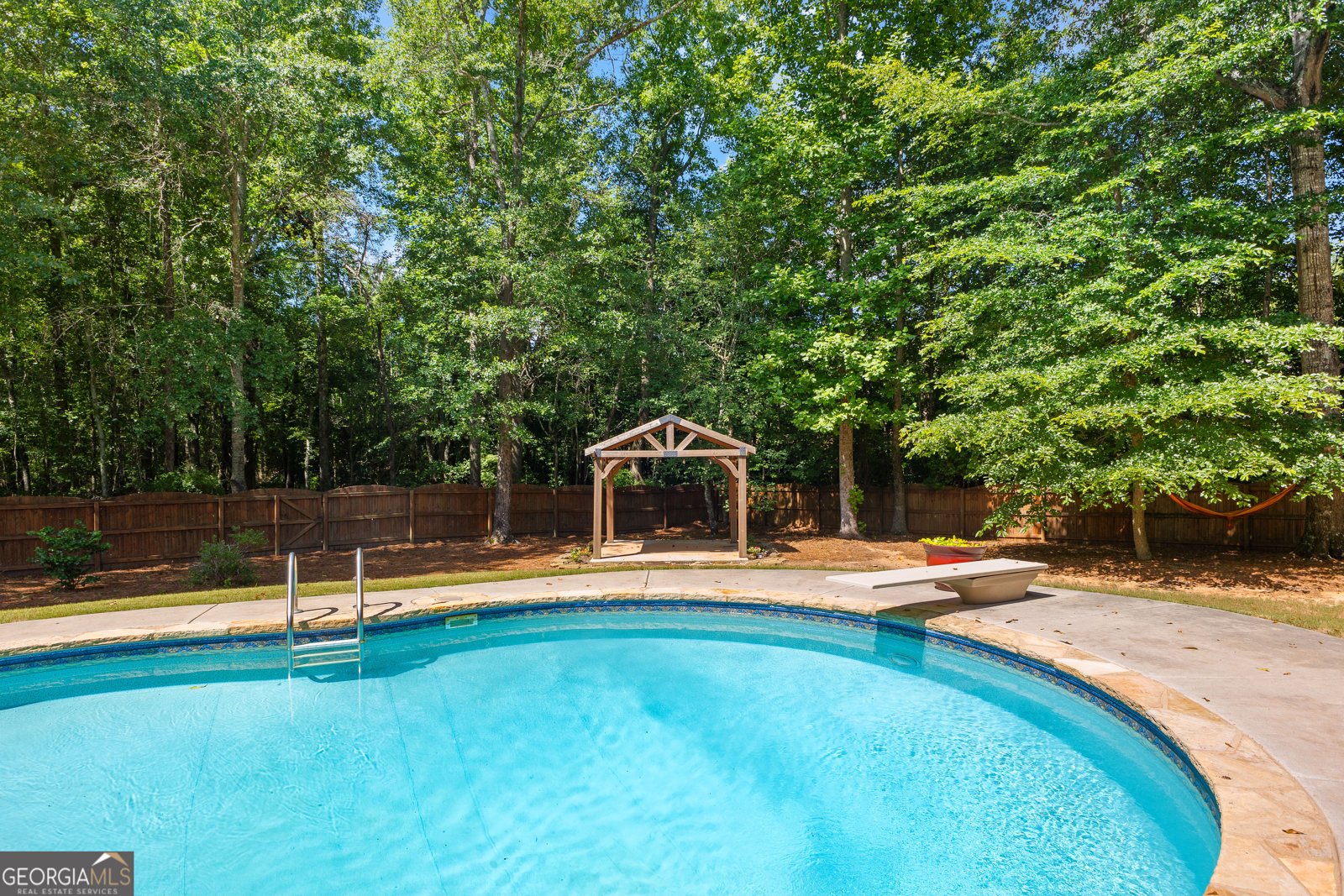 152 Magnolia Place Way Senoia - 37