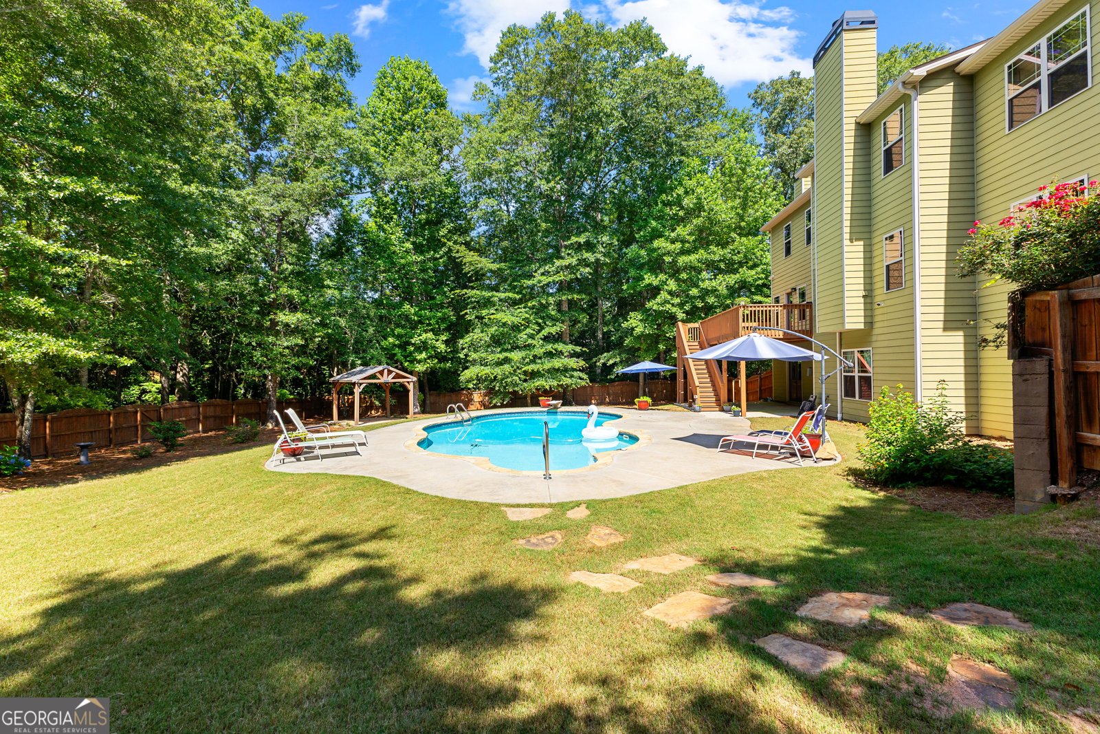 152 Magnolia Place Way Senoia - 62