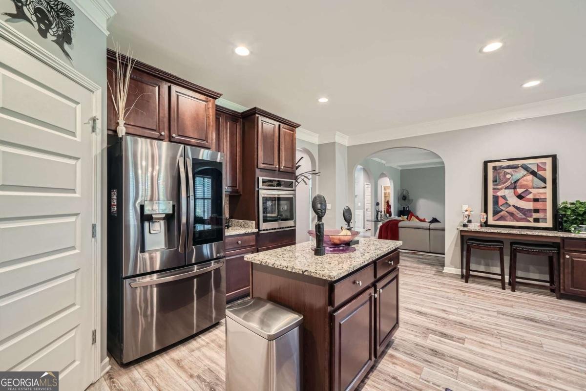 110 Cohabie Court Senoia - 10