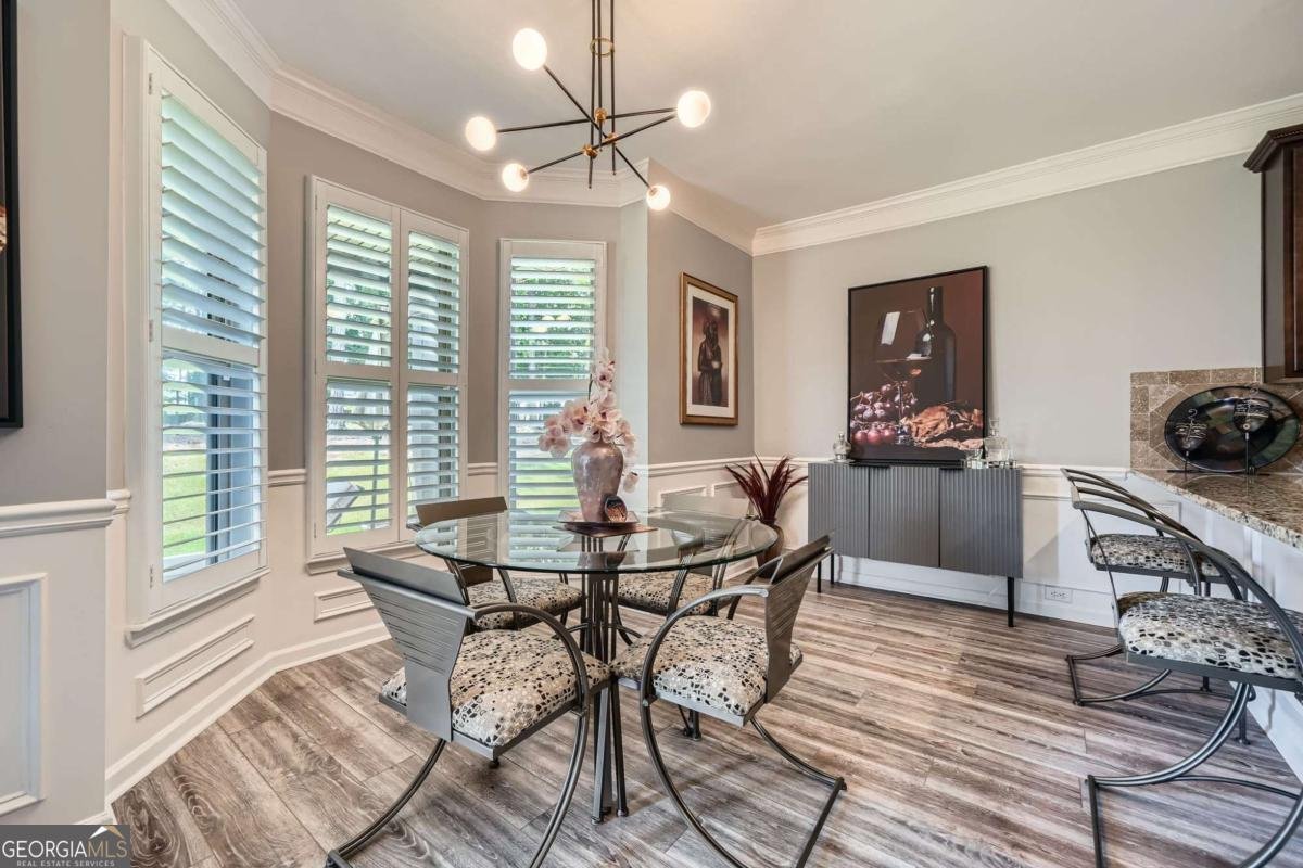 110 Cohabie Court Senoia - 11