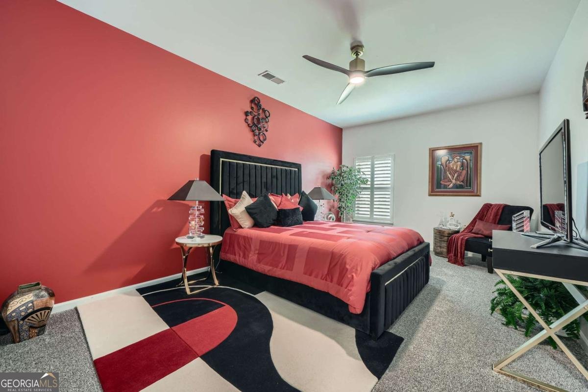 110 Cohabie Court Senoia - 14
