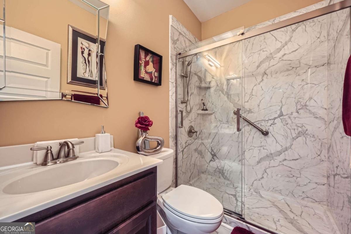 110 Cohabie Court Senoia - 15