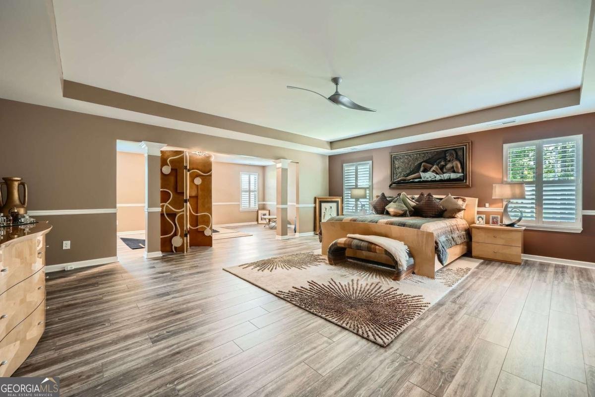 110 Cohabie Court Senoia - 16