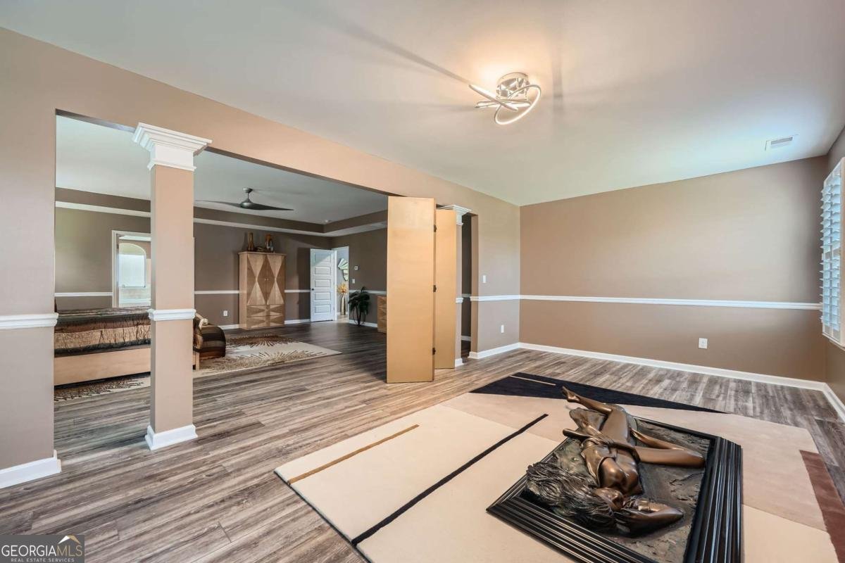 110 Cohabie Court Senoia - 17
