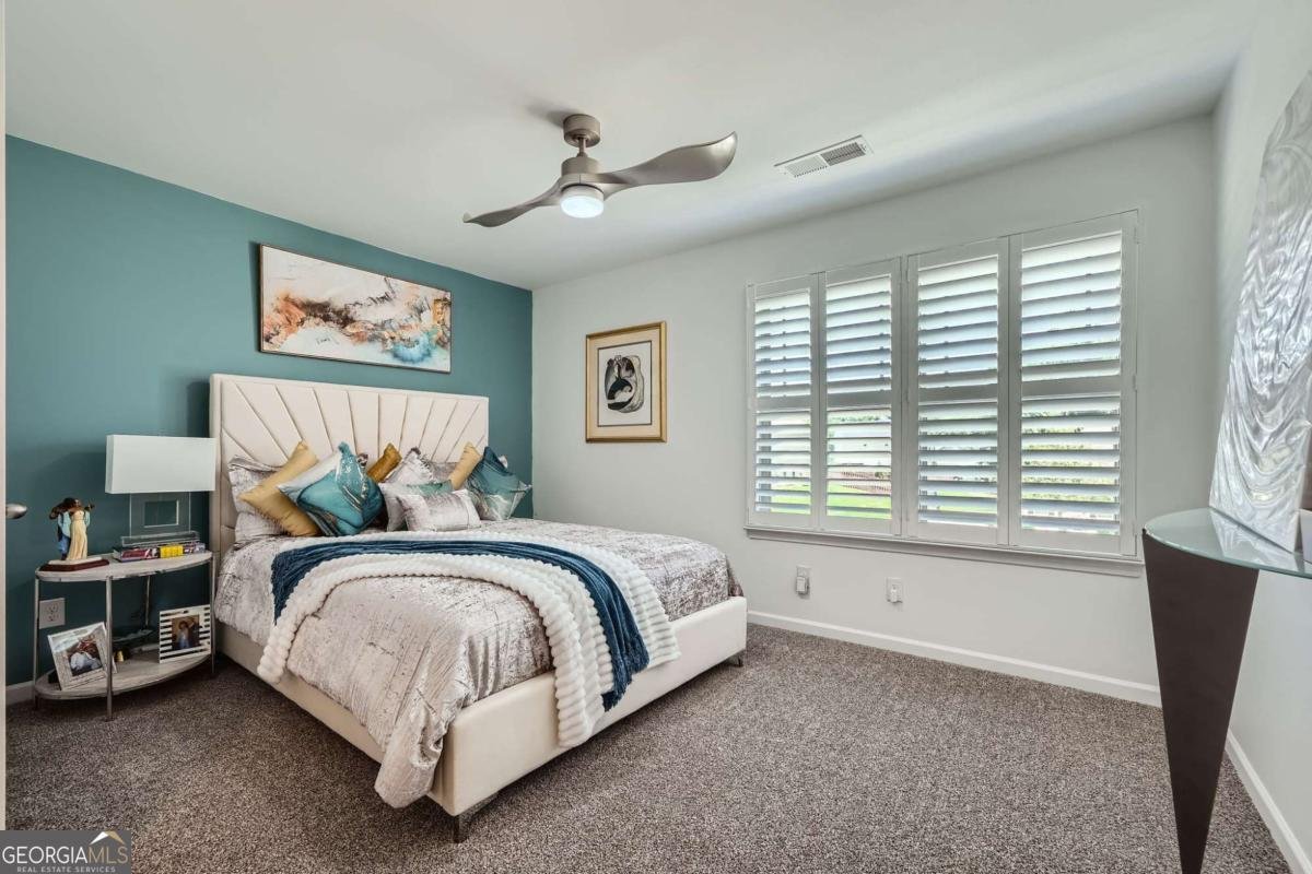 110 Cohabie Court Senoia - 21