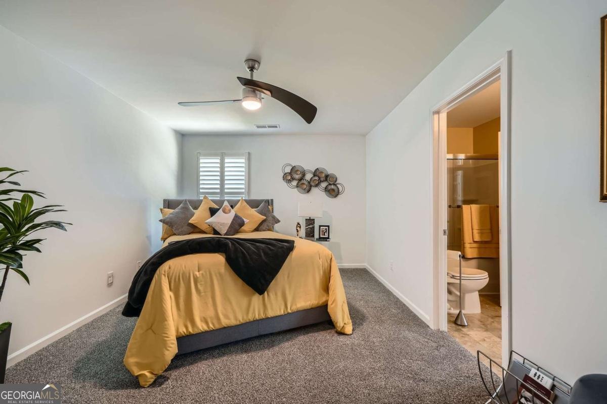 110 Cohabie Court Senoia - 22