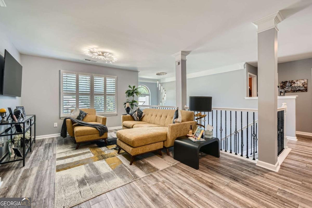 110 Cohabie Court Senoia - 24