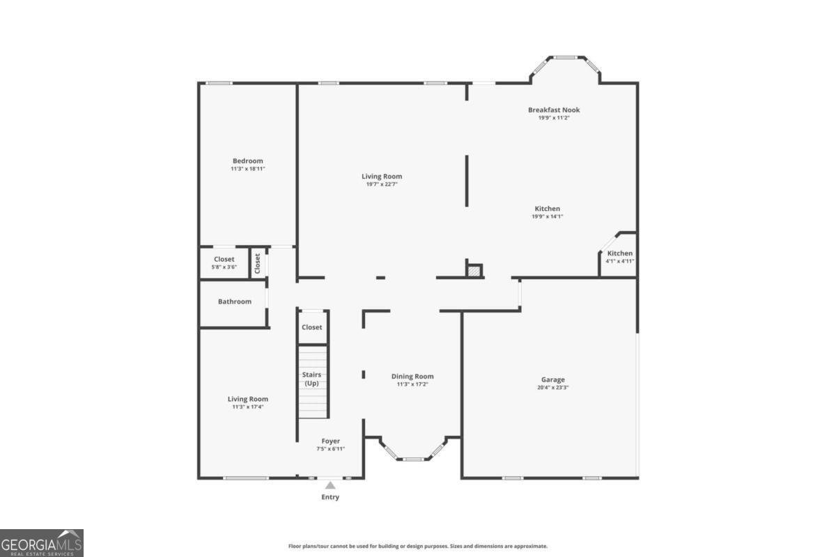 110 Cohabie Court Senoia - 29