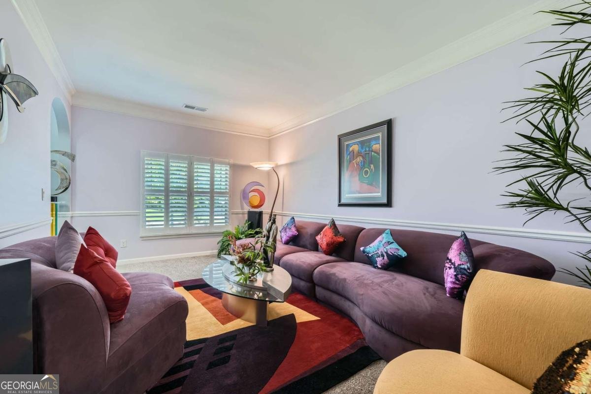 110 Cohabie Court Senoia - 6