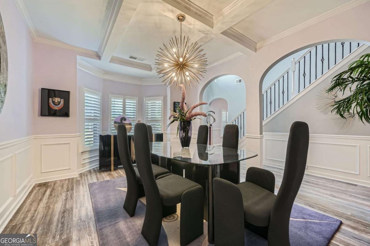 110 Cohabie Court Senoia - 7