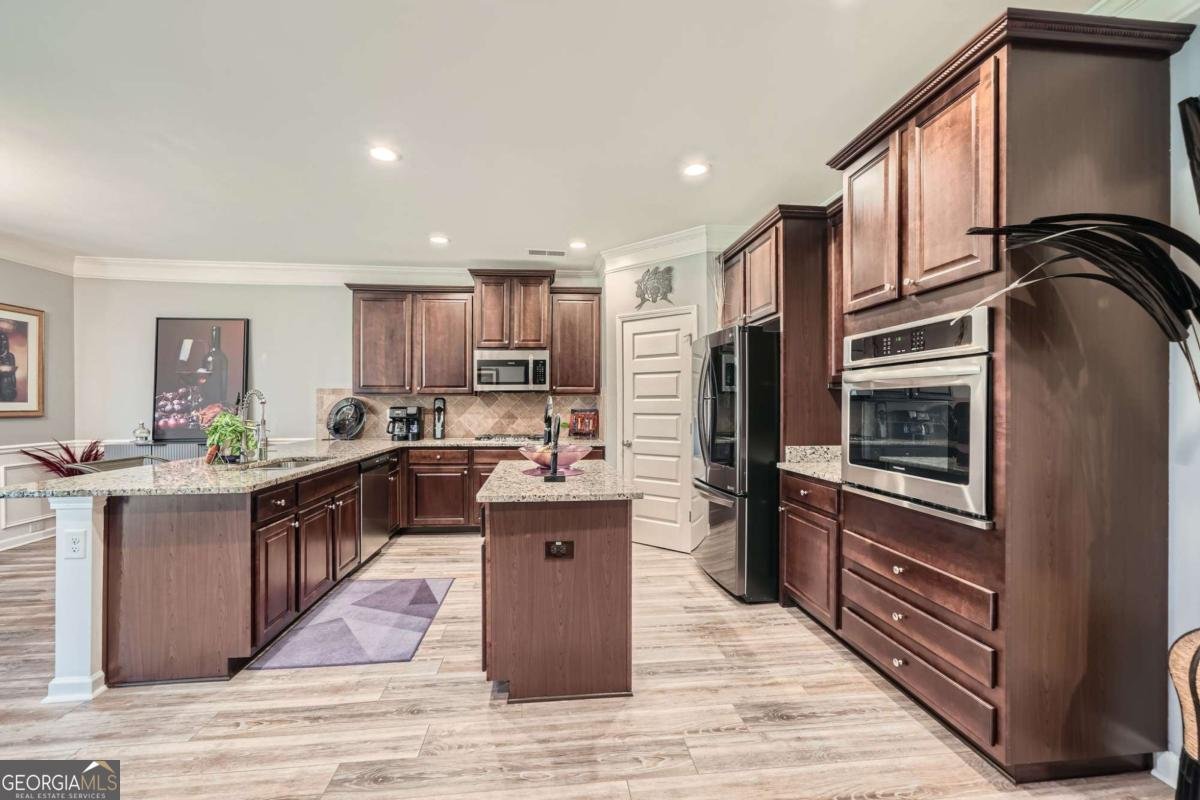 110 Cohabie Court Senoia - 8
