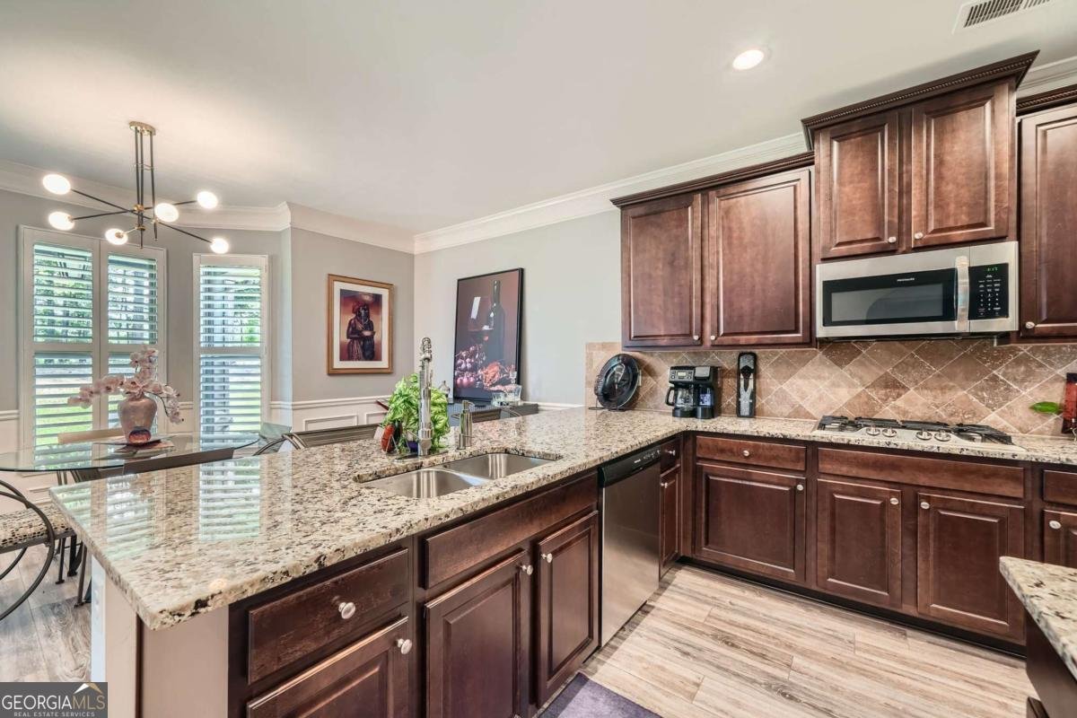110 Cohabie Court Senoia - 9