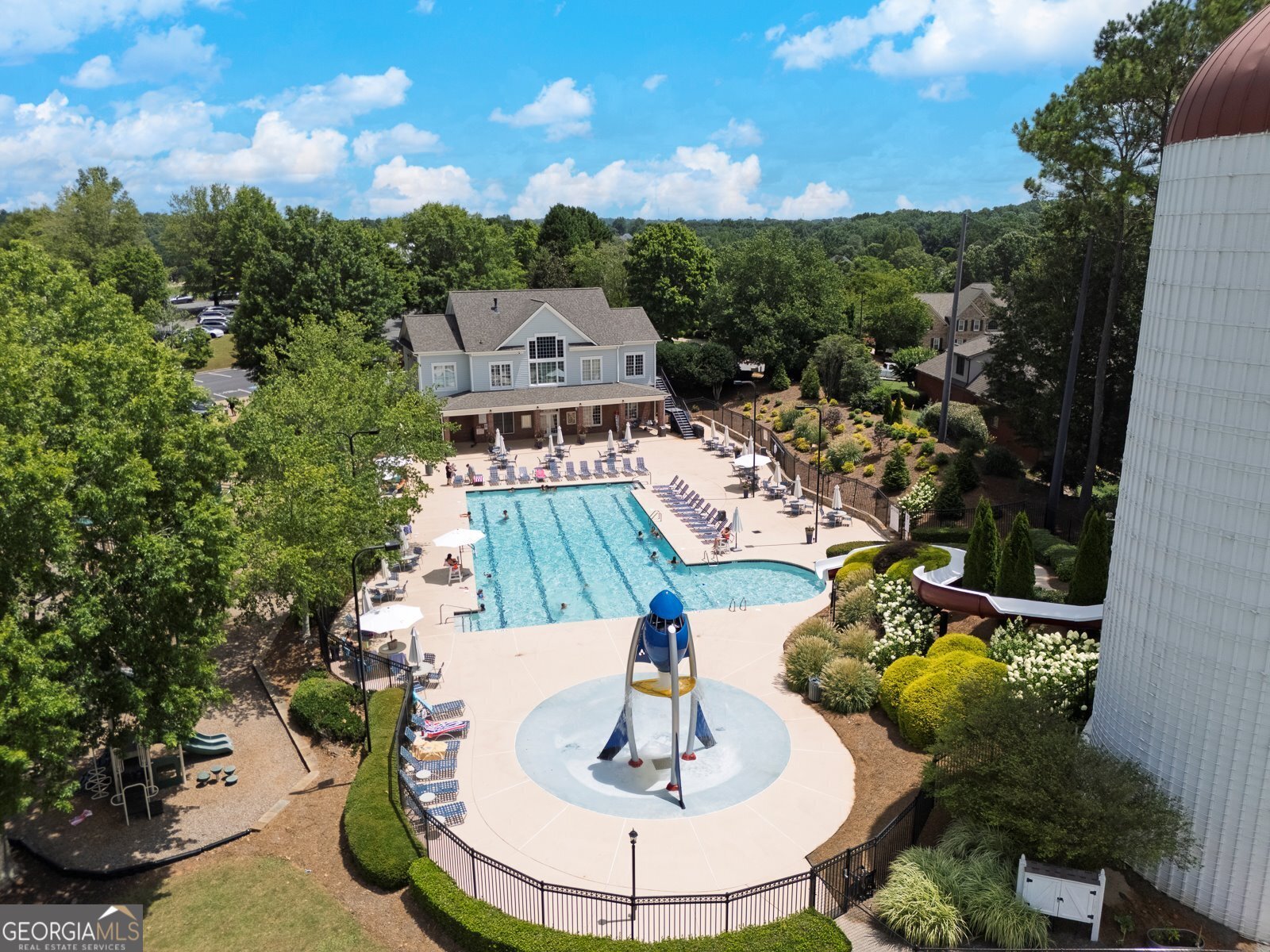 109 Fairway Overlook Woodstock - 14