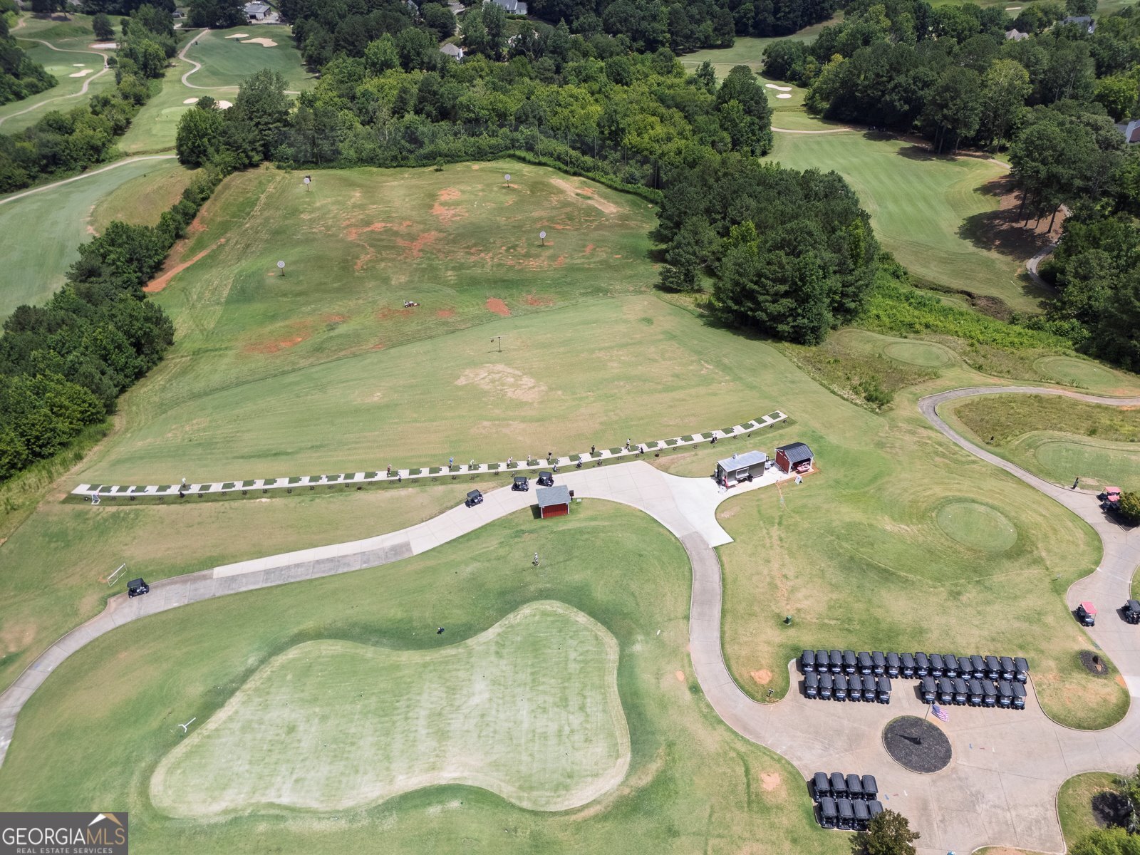 109 Fairway Overlook Woodstock - 19