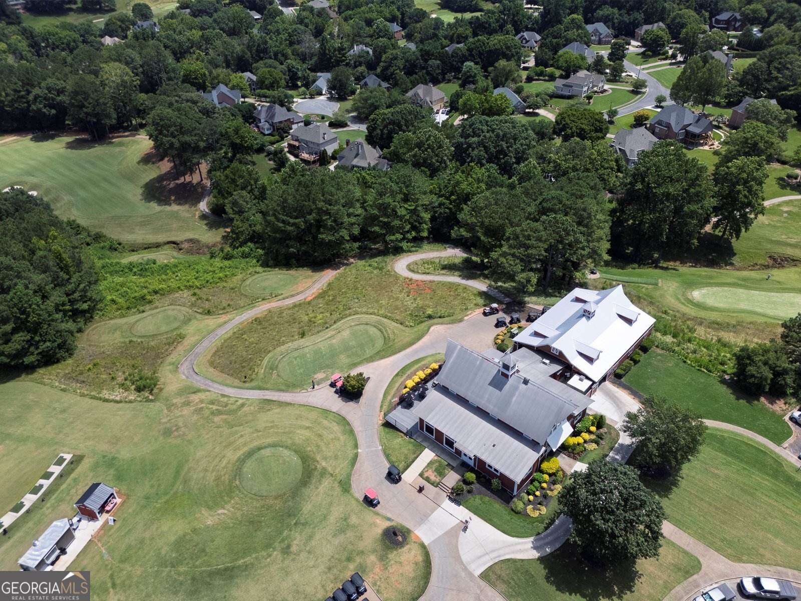109 Fairway Overlook Woodstock - 20