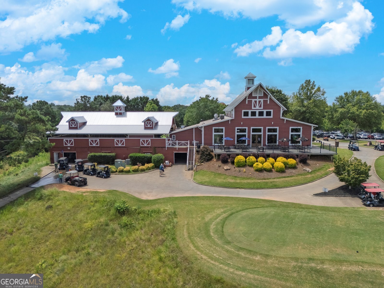 109 Fairway Overlook Woodstock - 21