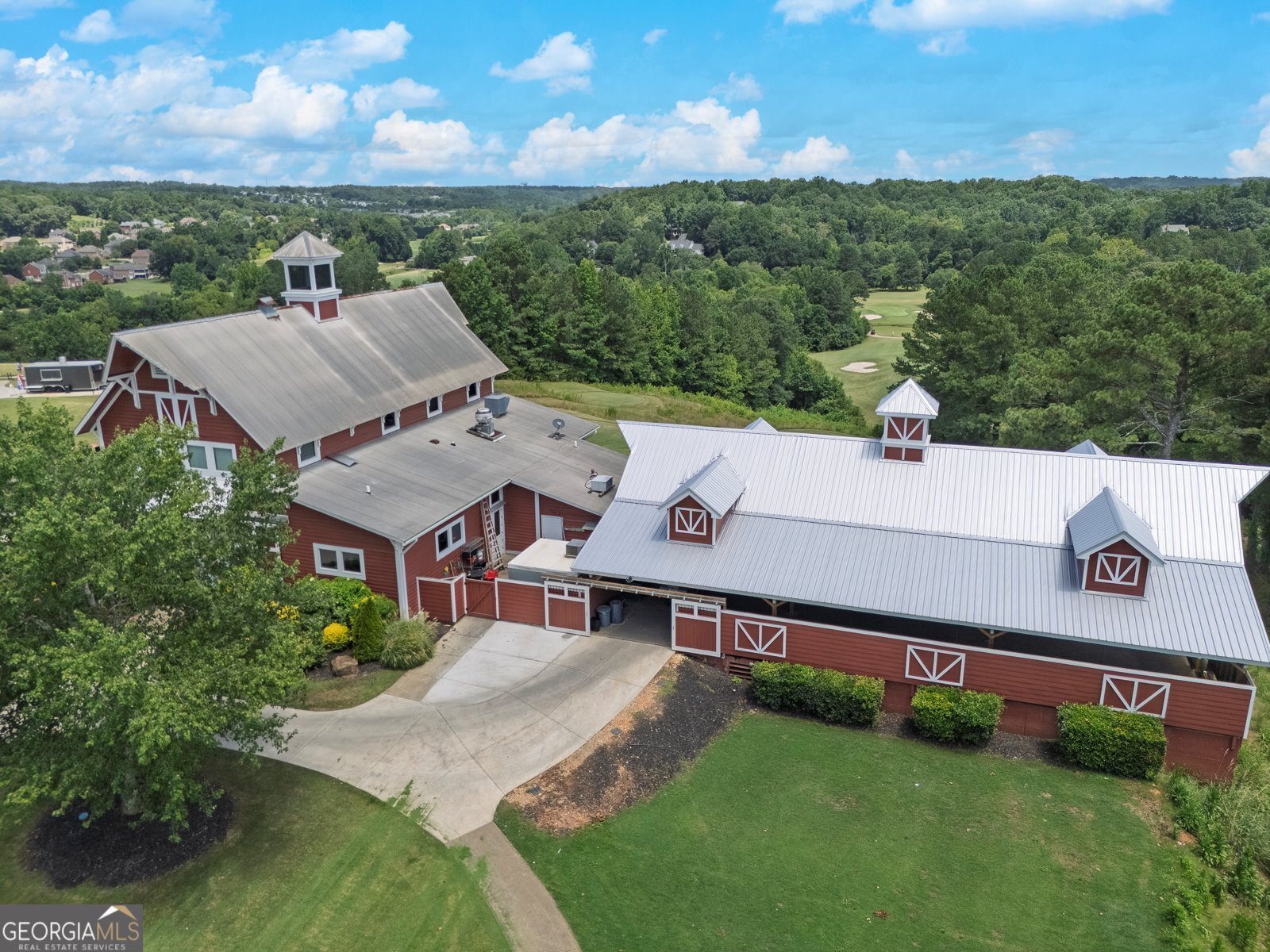 109 Fairway Overlook Woodstock - 22