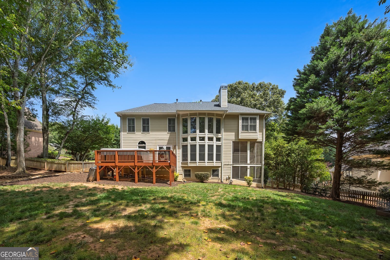 109 Fairway Overlook Woodstock - 4