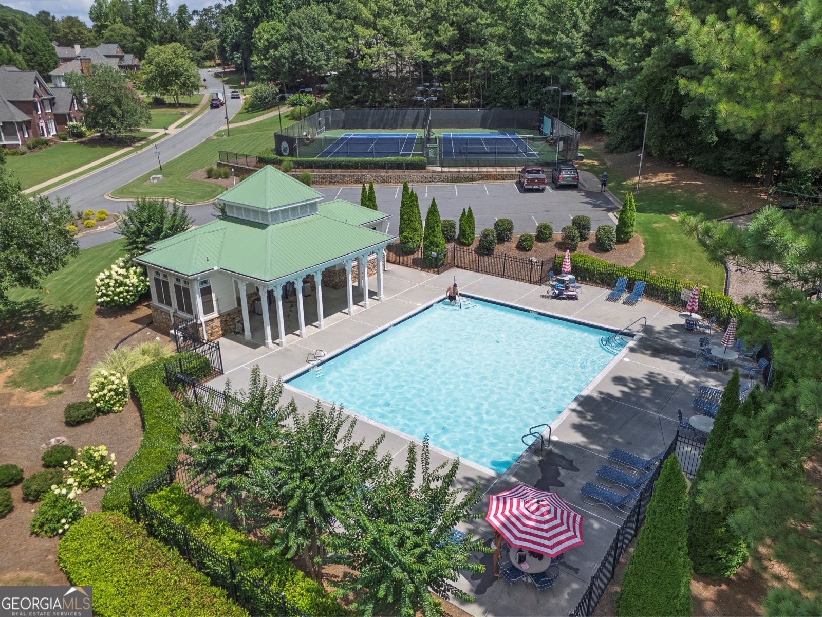 109 Fairway Overlook Woodstock - 9