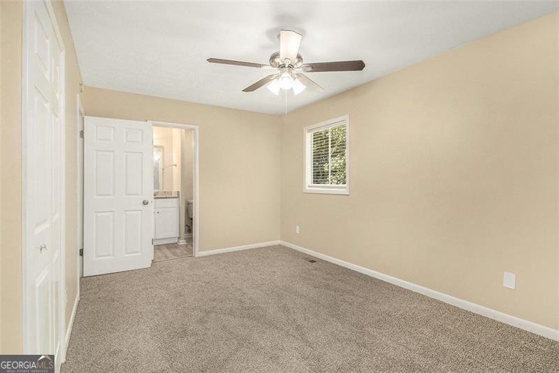4317 CEDAR RIDGE Trail Stone Mountain - 12