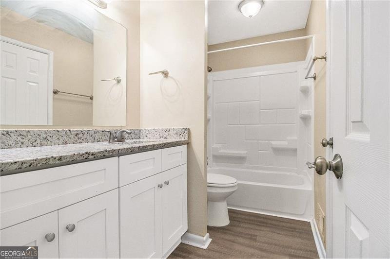 4317 CEDAR RIDGE Trail Stone Mountain - 19