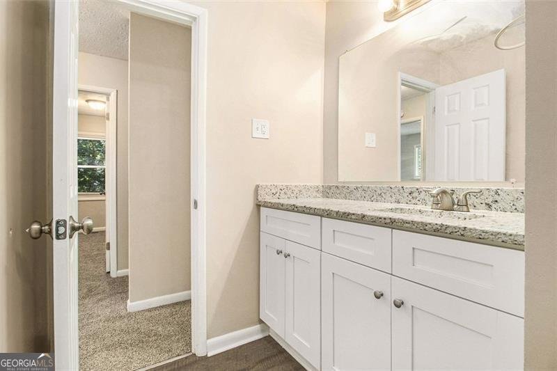 4317 CEDAR RIDGE Trail Stone Mountain - 21