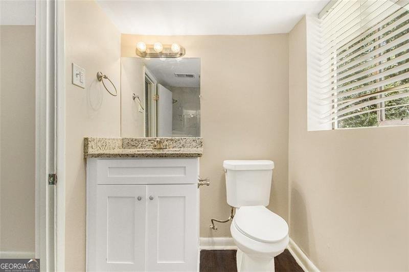 4317 CEDAR RIDGE Trail Stone Mountain - 22
