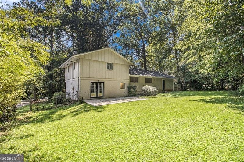 4317 CEDAR RIDGE Trail Stone Mountain - 24