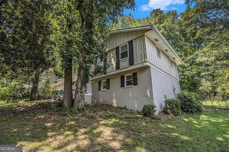 4317 CEDAR RIDGE Trail Stone Mountain - 26