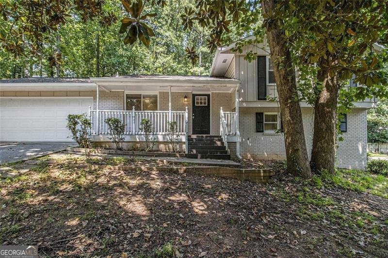 4317 CEDAR RIDGE Trail Stone Mountain - 27