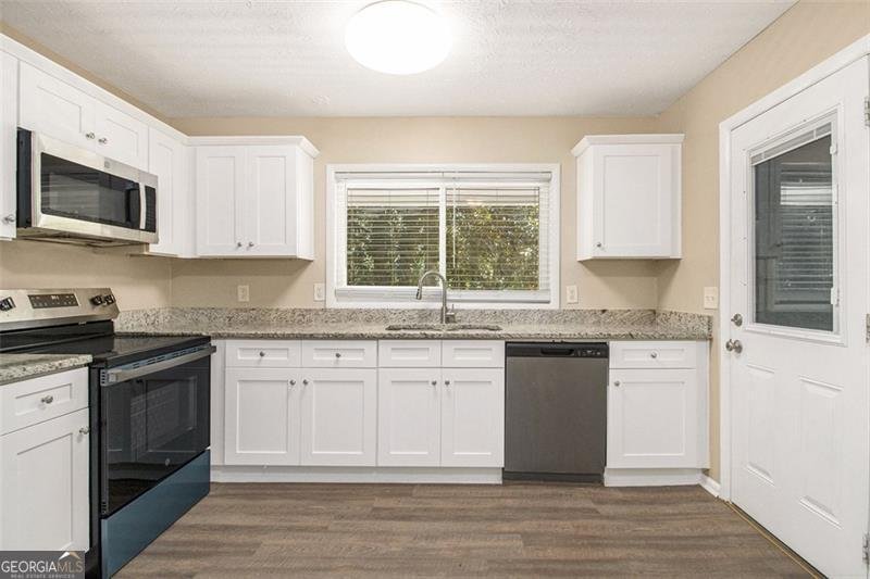 4317 CEDAR RIDGE Trail Stone Mountain - 4